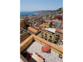 Chiaia Stunning SeaView StudioFlat with 2 Terraces By HouseinNaples - Image 4