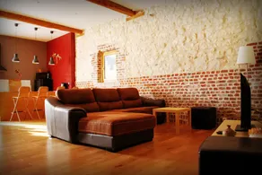 In Fifine, accommodation Artois - Image 4