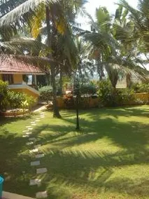 Fernlodge Studio”Fern Holly” a Homestay, Majorda, - Image 3