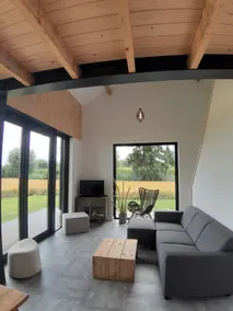 Vacation home De Veldschuur Gemert - Image 4