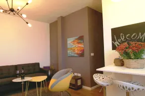 Cozy modern apartment in Hadera - Image 5