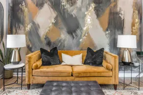 The Curated Chateau—short drive to Louisville - Image 4