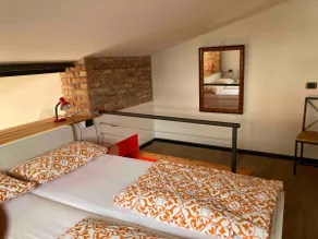 Lovely two-room apartment No. 4 with parking - Image 3