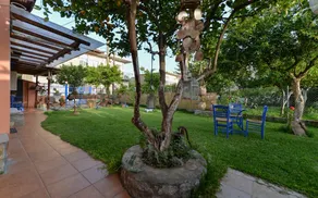 Beach house 80m from the sea. - Image 4