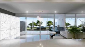 Ocean View Miraflores Spacious Apartment - Image 5