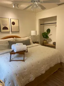 Luxury Sunset, Marsh View, New Remodel, Easy Walk To Old Town #B - Image 3