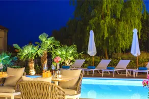 Villa sea breeze 1bedroom apartment - Image 2