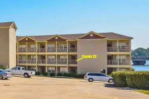 3 Bedroom condo, with beautiful Lake Martin views - Image 2