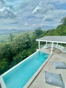 VILLA LONG – SEA VIEW – 3 BEDROOMS - Image 2