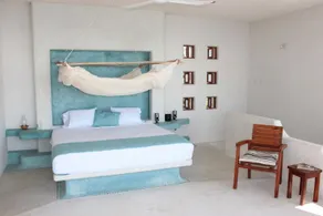 Oceanfront loft & Pool Puerto Angel - Image 4