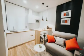 Exclusive Mk77 Red apartment in León capital - Image 2