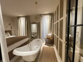 Luxury Apartment Prosecco Porec 1min to the Sea - Image 5