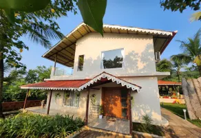 SaffronStays Coral Hues By The Beach - Image 4