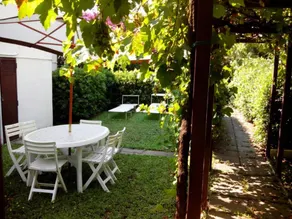 Garden House Pompei Vesuvio - Image 3