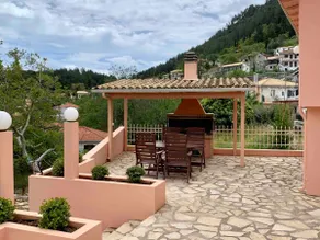 Beautiful Villa in Mountainous Lefkada - Image 4