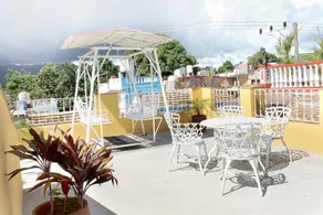 Casa independiente -4 rooms in the historic center - Image 3