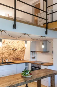 Sa Platja (Loft for 4 people) - Image 5