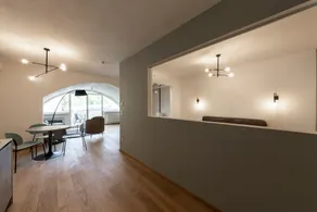 Cooper Apartment 1 Mountain view with Balcony - Image 3