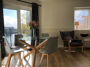 Lagan View - the perfect location in the city - Image 4