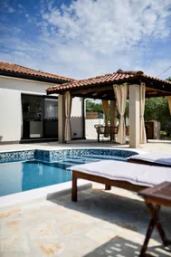 Wonderful Holiday House Bruno with pool - Image 2