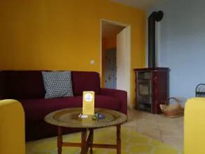 Tauglerei Appartement Enzian in den Zauberbergen - Image 2