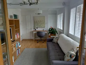 Conkers Self-Contained Annexe near Avebury - Image 3