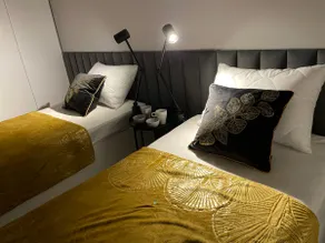 Brand new beachfront apartment - Image 2