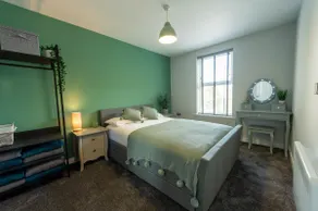 The Durham Pad. A stylish flat with parking. - Image 3