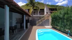 Waldemar Damasceno Seasonal House - Image 2
