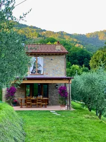 Villa ”Colle di San Gemignano” - Image 5