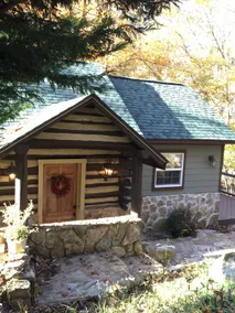 Falling Pines Historic Cabin - Image 2