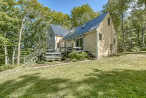 Fantastic Waterfront Home in MidCoast Maine - Image 2