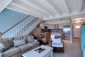 Direct Ocean steps to beach. Private end unit! - Image 4
