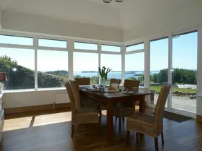 Lakeshore Panoramic View,Spacious,Connemara Galway - Image 2