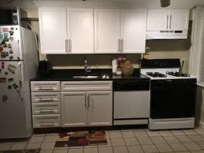Cozy chic apartment in lovely Mt. Pleasant - Image 5