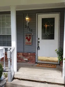 The Red Hen: Staycation! Swimming, Man Cave, Atari - Image 5