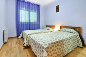 Cozy apartment in the Sant Andreu neighborhood - Image 2