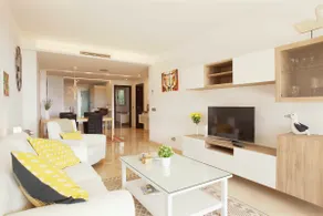 Ground floor apartment with amazing views - Image 4
