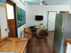 Sweetwater Cottage. A private mountain escape - Image 4