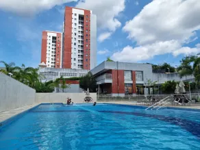 Well-located apartment in a gated community. - Image 2