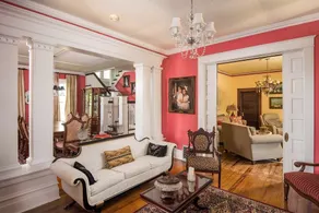 Historic Song Ranch Manor - Image 4