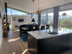 Modern house in beautiful natural surroundings - Image 3