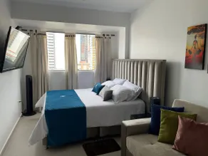 Cozy Loft in the Castilla Building, Bucaramanga - Image 5