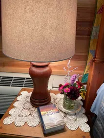 Cozy cabin gateway - Image 3