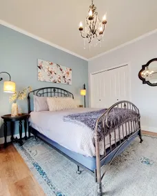 Stylish & Luxurious Studio - Winery District - Image 3