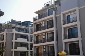 Apartment with a lovely balcony - Image 3