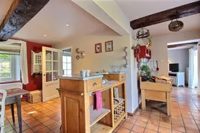 Gîte Le Charme du Passé - Image 5