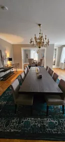 The Villa - Accommodation for up to 10 people - Image 5