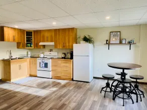 Beautiful Daylight Basement Suite - Image 2
