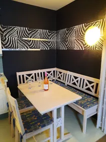 Vacation rental with a patio - Image 5